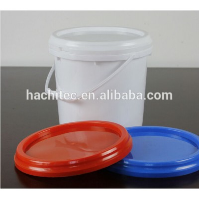 High Quality Plastic Buckets 15l 4 Gallon Plastic Barrels