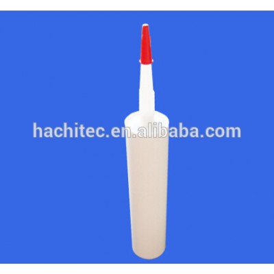 Silicone Sealant Emtpy Silicone Sealant Cartridge For Multifunctional Use